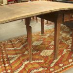 791 9768 GATE-LEG TABLE